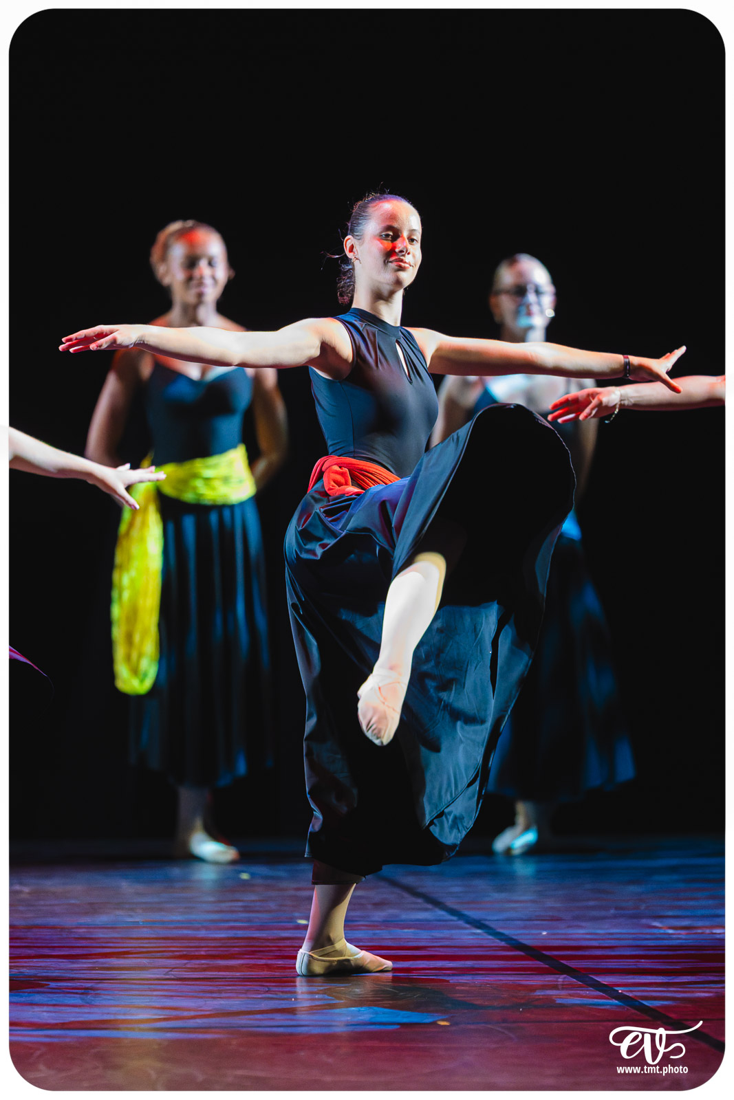 GALA DE DANSE EMMDH 2025